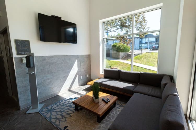 Comfort Suites Kingston Central photo 4