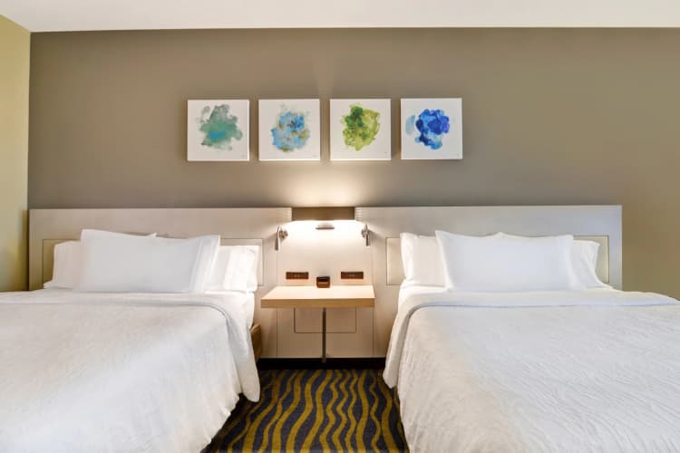 Hilton Garden Inn Lake Buena Vista/Orlando photo 5