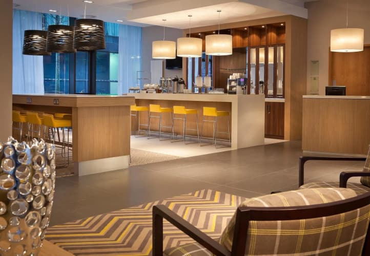 Residence Inn By Marriott Edinburgh, photo 3