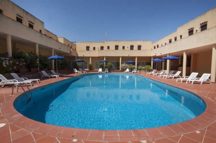 Blu Hotel Laconia Village photo 5