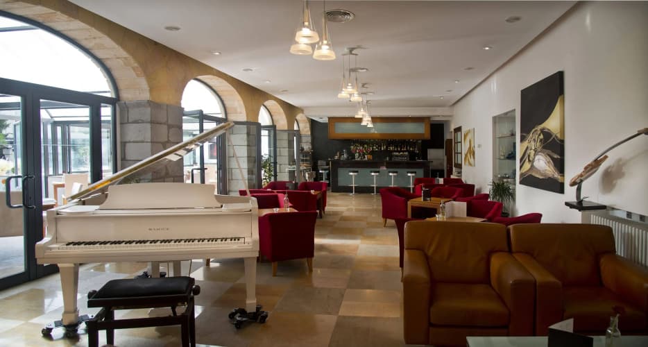 Gran Hotel Soller photo 3