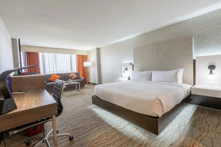 DoubleTree by Hilton Hotel Dallas - Richardson photo 5