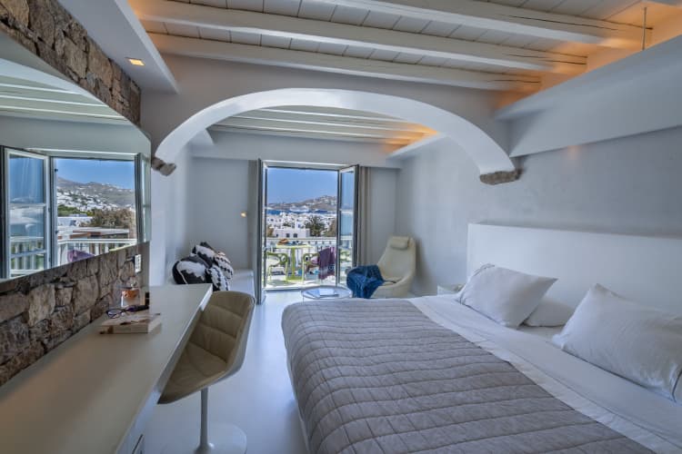 Semeli The Hotel photo 3