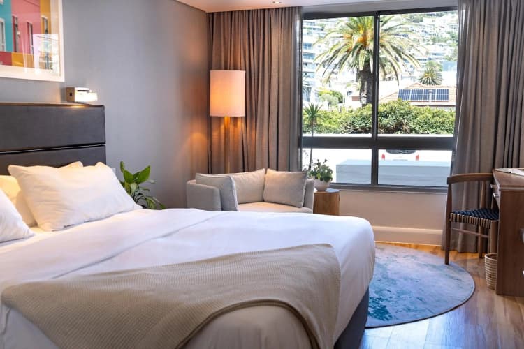 President Hotel photo 5