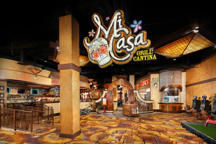 Silverton Casino Hotel photo 3