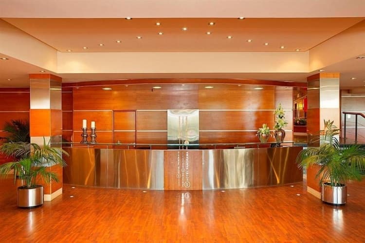 Panorama Hotel photo 3
