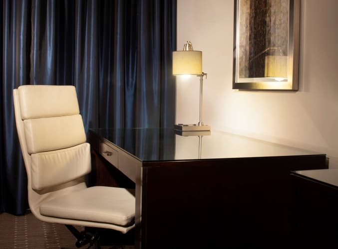 Hilton Alexandria Old Town photo 5