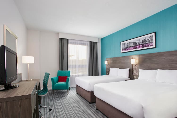 Leonardo Hotel Plymouth photo 3