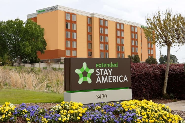 Extended Stay America Atlanta Gwinnett Place photo 2