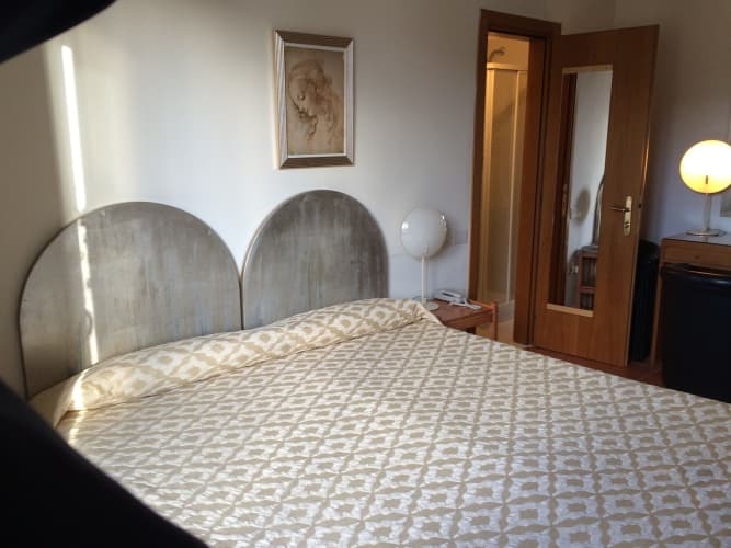Hotel Palazzo Ognissanti photo 4