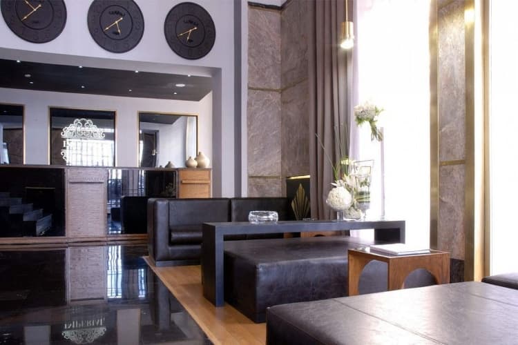 Imperial Casablanca Hotel And Spa photo 3