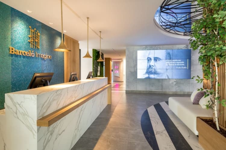 Barceló Imagine, photo 3