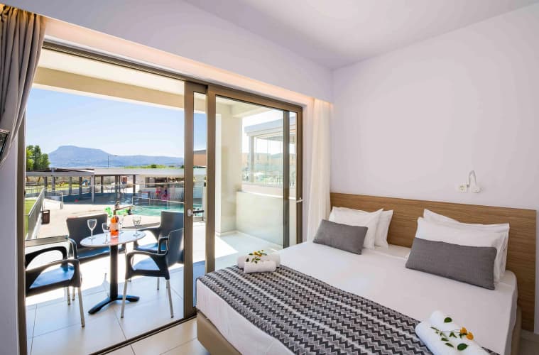 Kiani Beach Resort, photo 3