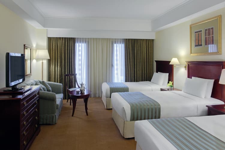 New Madinah Hotel photo 4