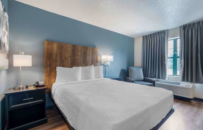 Extended Stay America Premier Suites Lakeland - I-4 photo 5