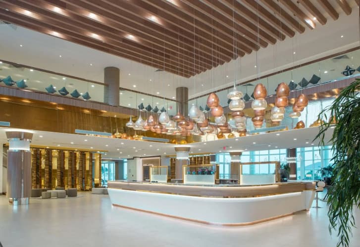 Hilton at Resorts World Bimini photo 3