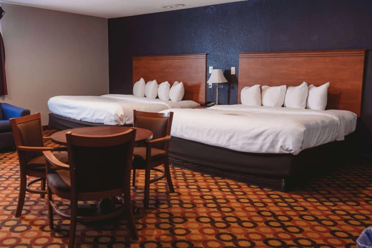 AmericInn by Wyndham Appleton Downtown photo 5