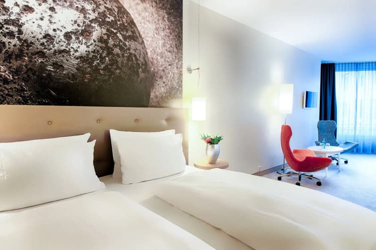 ACHAT Hotel Bremen City photo 5