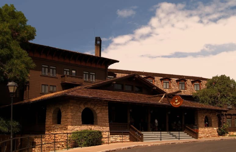 El Tovar Hotel photo 2