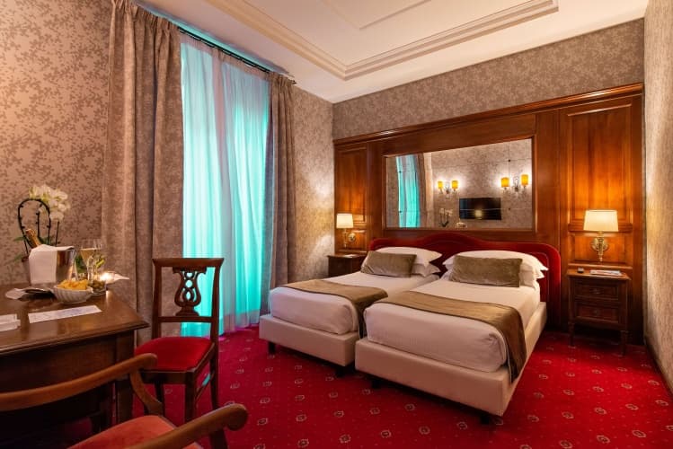 Hotel Atlante Star, photo 5