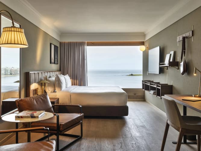 Hotel Costanero Montevideo - Mgallery photo 4