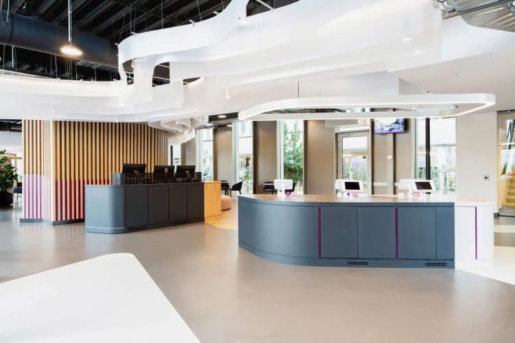 Yotel Amsterdam, photo 3