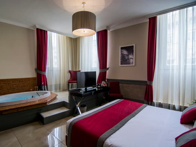 Piazza Venezia Hotel photo 4