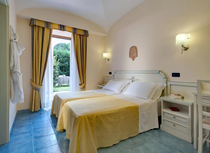 Hotel San Giovanni Terme photo 4