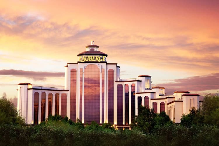 Lauberge Du Lac Casino Resort, photo 2