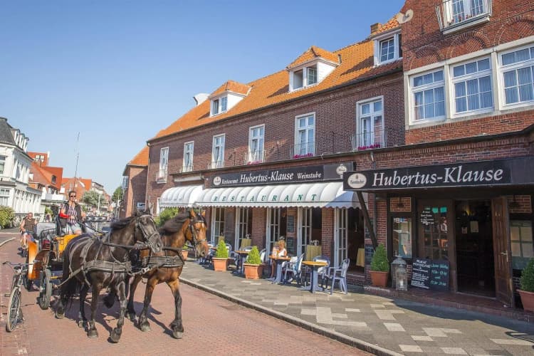 Nordseehotel Freese photo 1