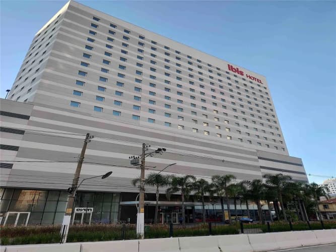 Ibis Ibirapuera photo 2