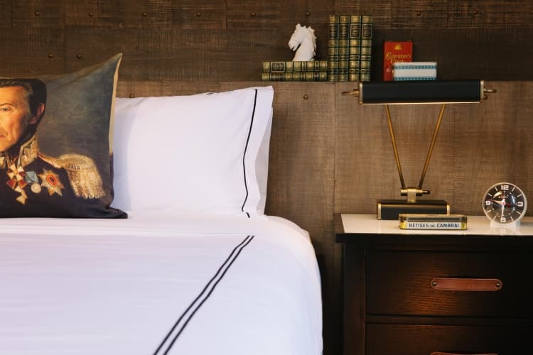 Kimpton Palladian Hotel, photo 4