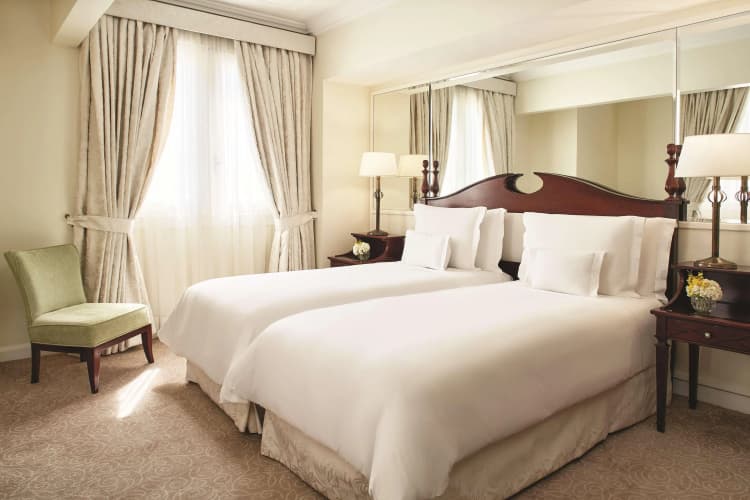 Copacabana Palace, A Belmond Hotel, photo 5