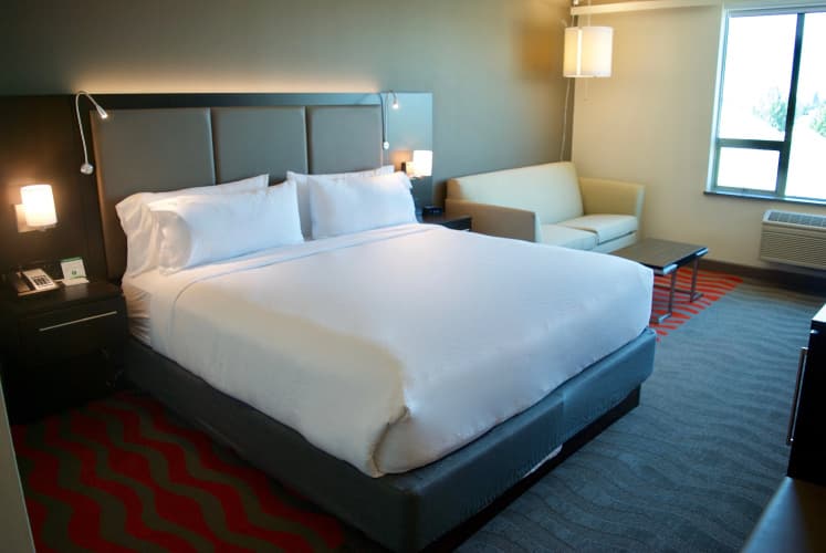 Holiday Inn Vancouver Airport- Richmond photo 5