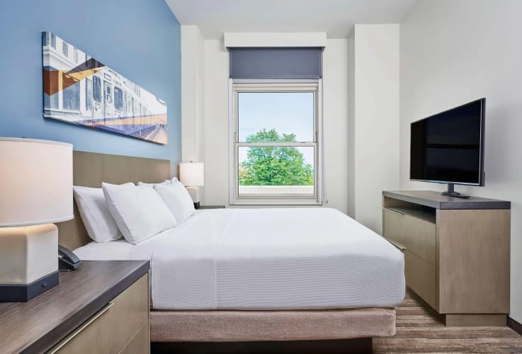 Hyatt Place Chicago Medical/University District photo 3
