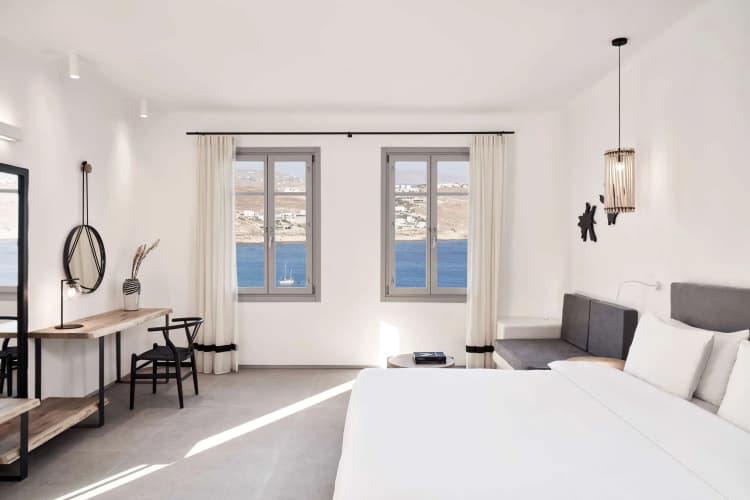 Radisson Blu Euphoria Resort, Mykonos photo 3