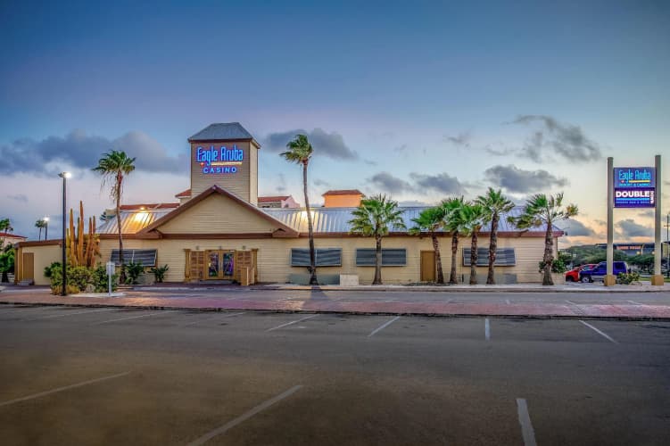 Eagle Aruba Resort & Casino photo 2