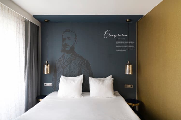 Hotel Die Port van Cleve photo 4
