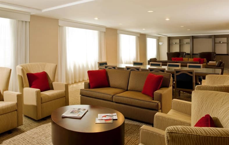 Sheraton Brooklyn New York Hotel photo 3