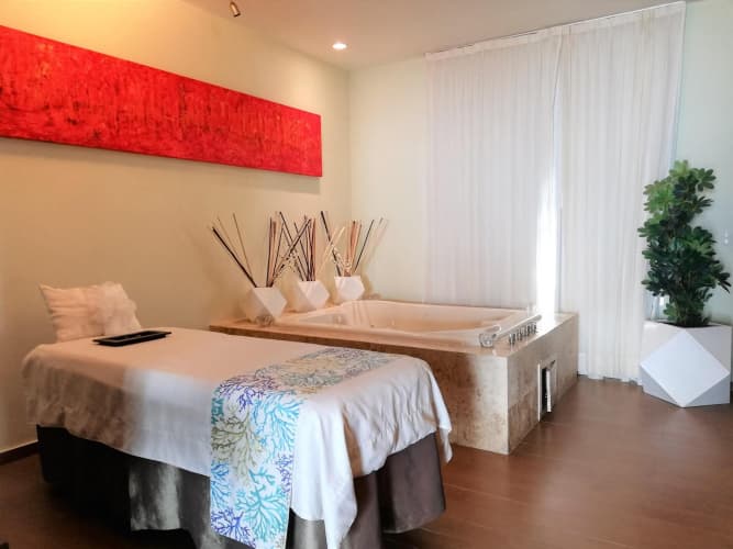 El Dorado Seaside Suites A Spa Resort Al photo 4