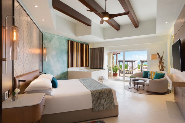 Hilton Playa del Carmen, an All-Inclusive Adult Only Resort photo 5