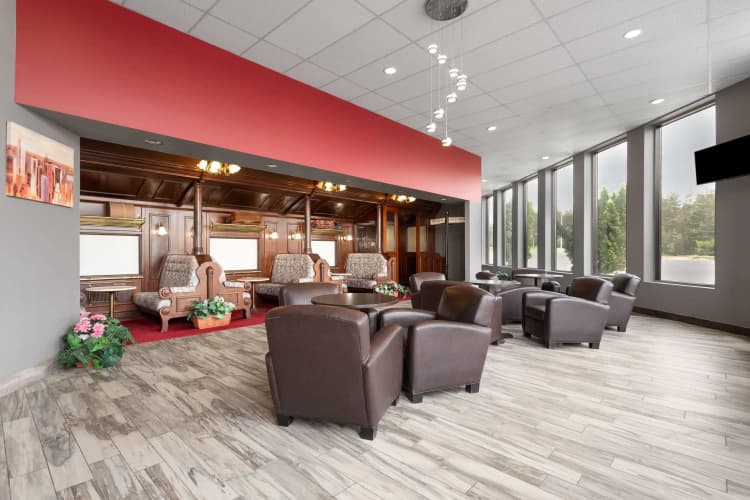 Ramada by Wyndham Lindsay photo 3