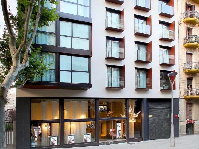 TWO Hotel Barcelona by Axel - Adults Only, photo 2