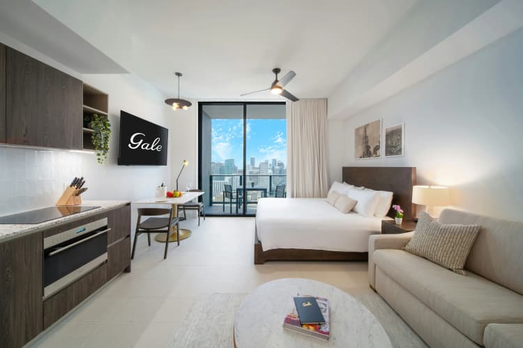 Gale Miami Hotel and Residences photo 5