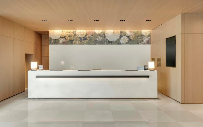 DoubleTree By Hilton Taipei Zhongshan photo 4