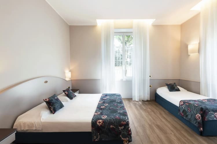 Mokinba Hotels Montebianco photo 5