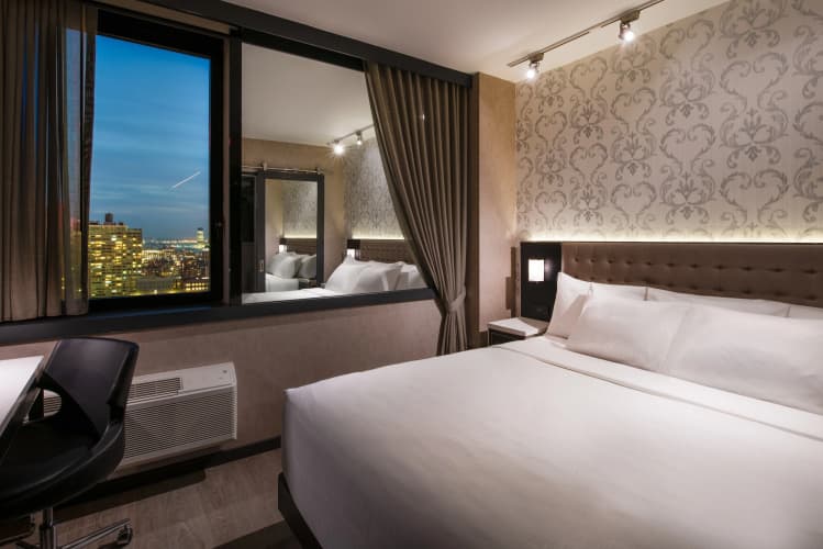 Aliz Hotel Times Square photo 4