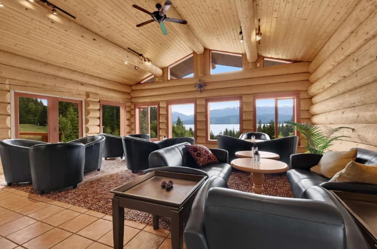 Kootenay Lakeview Resort , Bw Signature Collection, photo 3