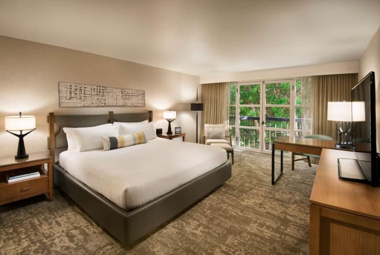 Tempe Mission Palms, A Destination Hotel by Hyatt photo 5