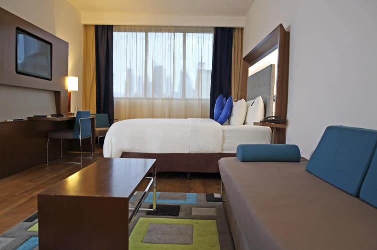 Novotel Panama City photo 5